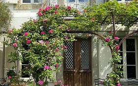 Le Patio Des Senteurs